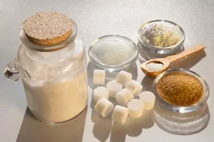 berapa gram gula yang dibutuhkan tubuh dalam sehari