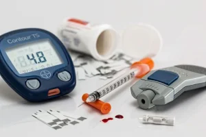 penyakit diabetes