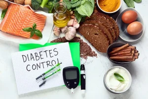 makanan yang boleh dimakan penderita diabetes