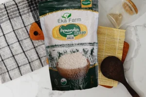 beras untuk diabetes