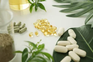 vitamin untuk penderita diabetes