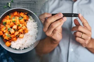 takaran nasi putih untuk penderita diabetes