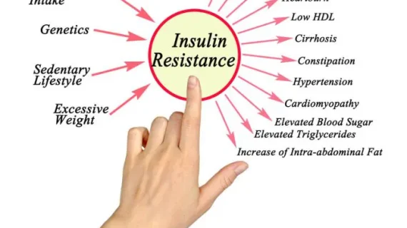 Mengungkap Misteri Resistensi Insulin yang Jarang Diketehaui