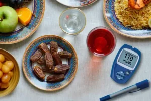 Ingin Tahu Manfaat Puasa bagi Penderita Diabetes? Yuk Simak Penjelasannya Disini!